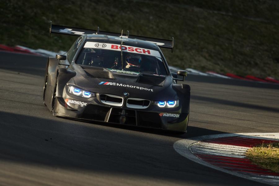  BMW M4 DTM (F82) 2019 года  (фото 26 из 40)